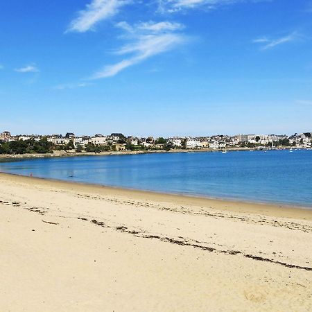 Apartment Le Petit Robinson-3 By Interhome La Richardais Εξωτερικό φωτογραφία
