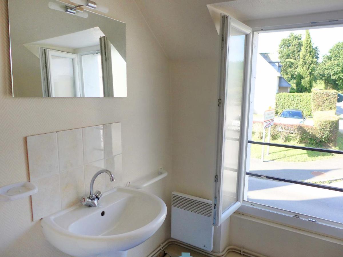 Apartment Le Petit Robinson-3 By Interhome La Richardais Εξωτερικό φωτογραφία