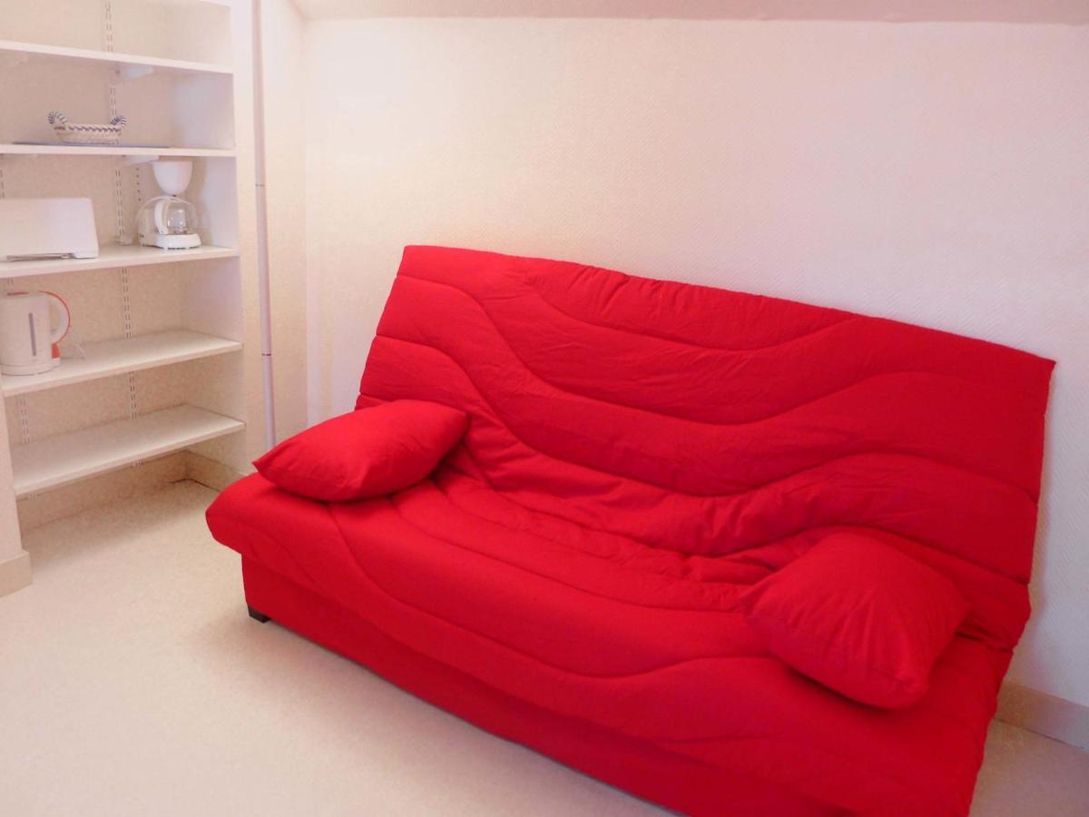 Apartment Le Petit Robinson-3 By Interhome La Richardais Εξωτερικό φωτογραφία
