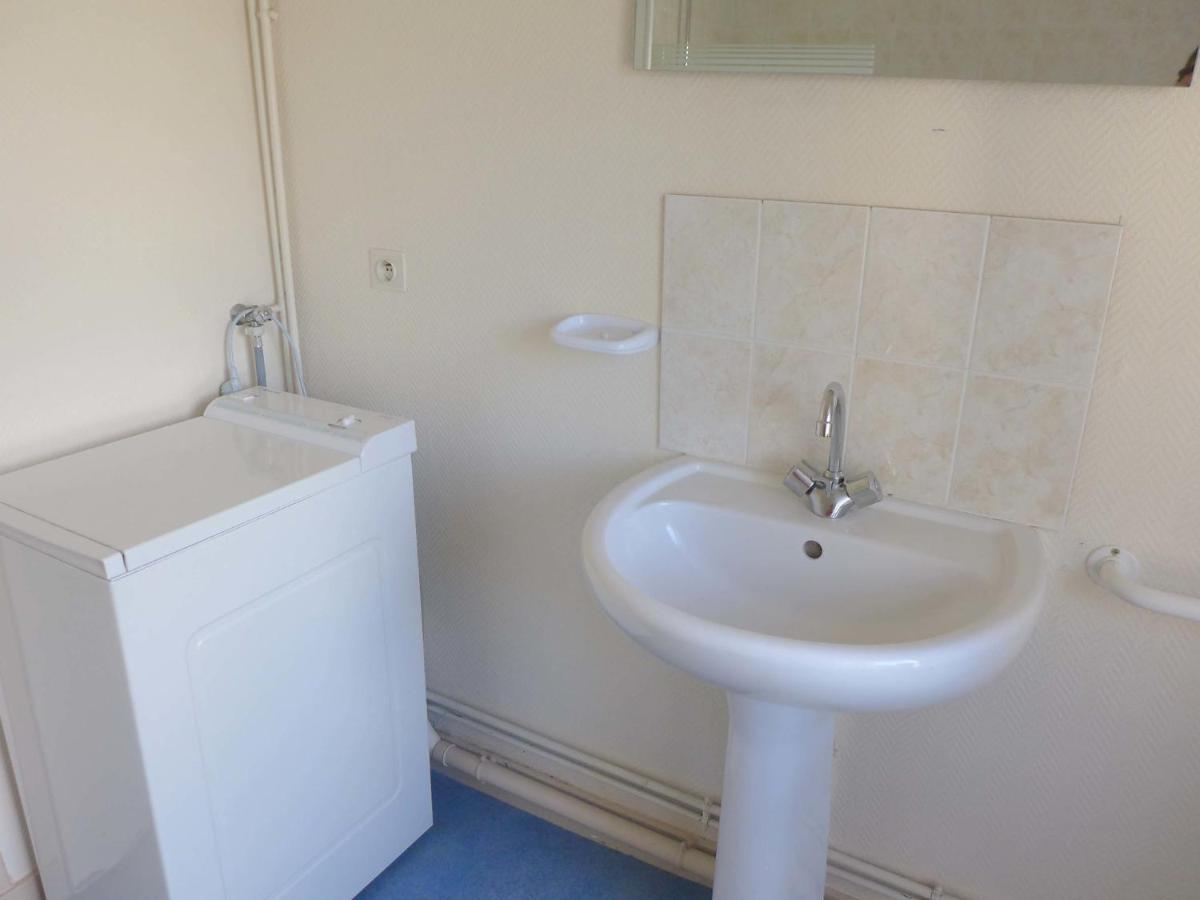 Apartment Le Petit Robinson-3 By Interhome La Richardais Εξωτερικό φωτογραφία